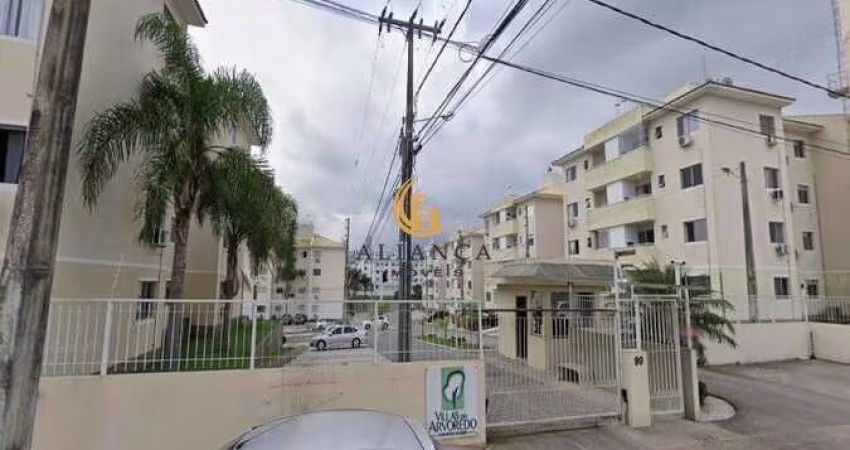Apartamento em Areias, São José/SC