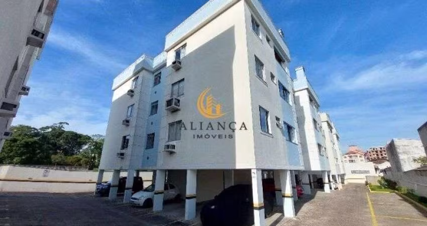 Apartamento em Serraria, São José/SC