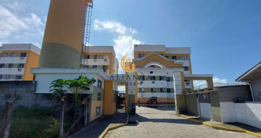 Apartamento em Morro da Bina, Biguaçu/SC