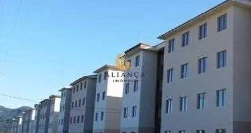 Apartamento em Saudade, Biguaçu/SC