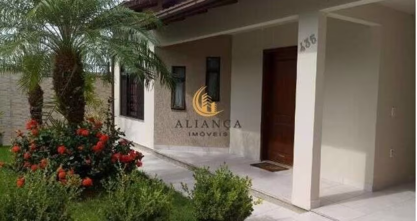 Casa em Areias, São José/SC
