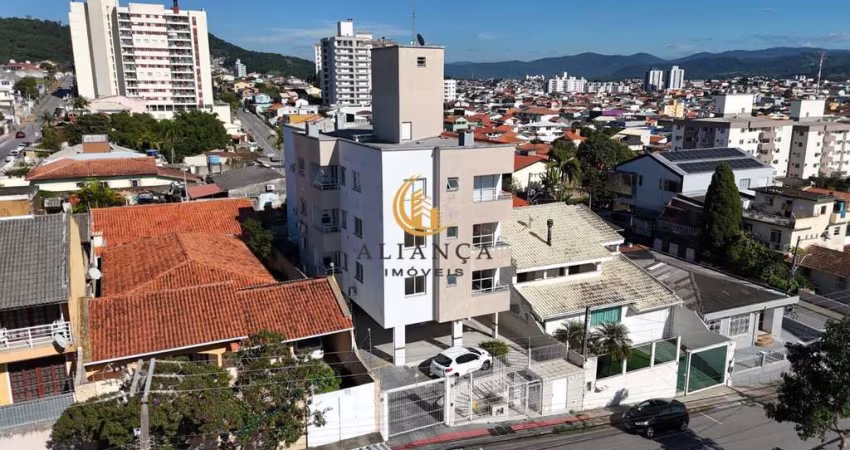 Apartamento em Jardim Cidade de Florianópolis, São José/SC