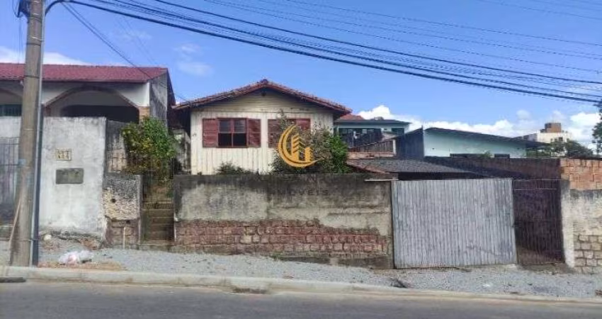 Terreno em Estreito, Florianópolis/SC