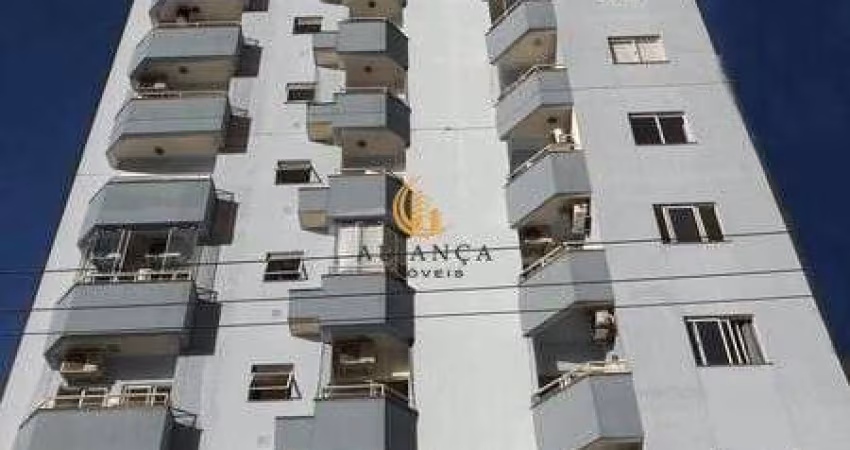 Apartamento em Campinas, São José/SC