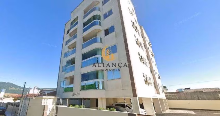 Apartamento em Praia João Rosa, Biguaçu/SC