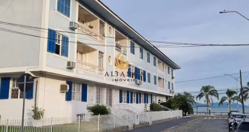 Apartamento em Coqueiros, Florianópolis/SC