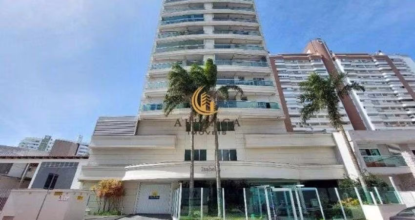 Apartamento em Campinas, São José/SC