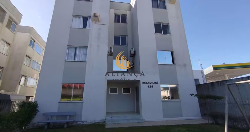 Apartamento em Estreito, Florianópolis/SC