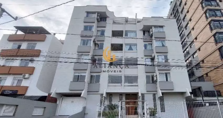 Apartamento com 4 quartos à venda na Rua Afonso Pena, Estreito, Florianópolis