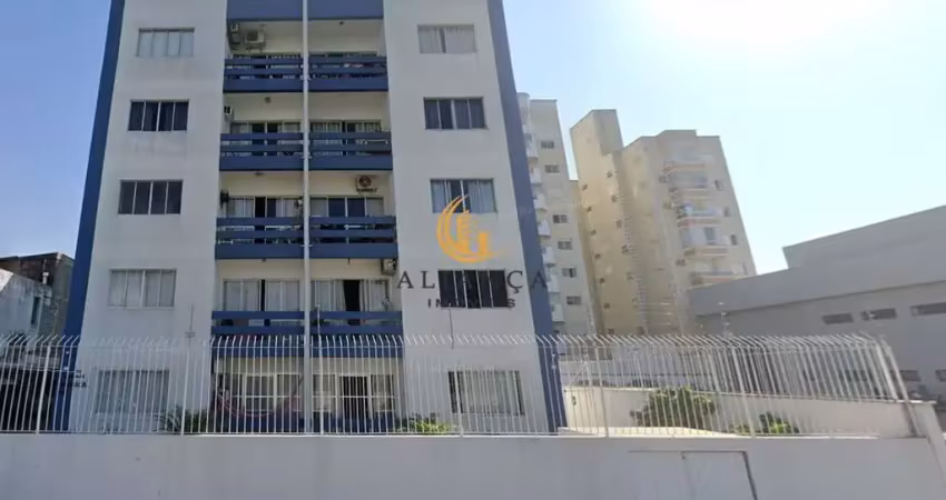 Apartamento em jardim cidade de florianópolis, são josé/sc