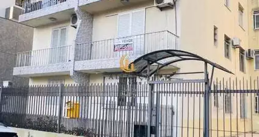 Apartamento com 2 quartos à venda na Rua Otávio do Patrocínio Medeiros, Floresta, São José