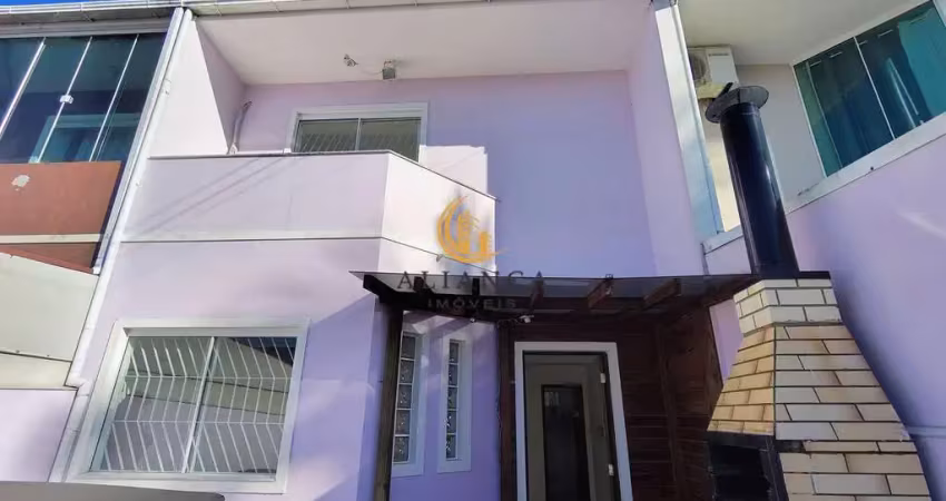 Casa com 2 quartos para alugar na Rua Valmira da Silva, Ceniro Martins, São José