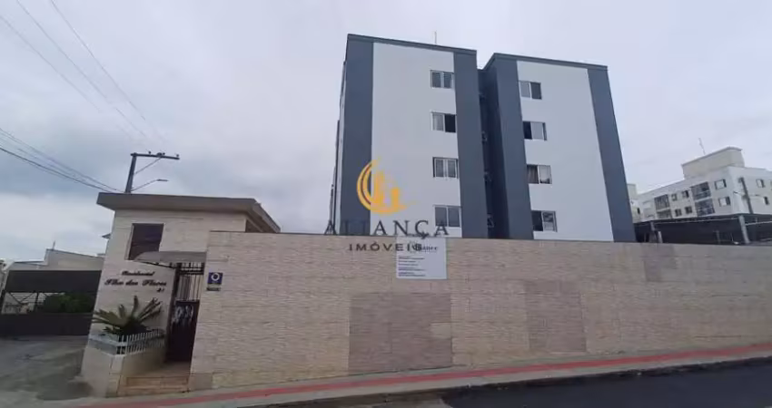 Apartamento com 2 quartos para alugar na Rua Wenceslau Evaristo Silva, Serraria, São José