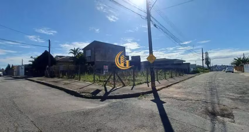 Terreno comercial para alugar na Rua José de Anchieta, Areias, São José