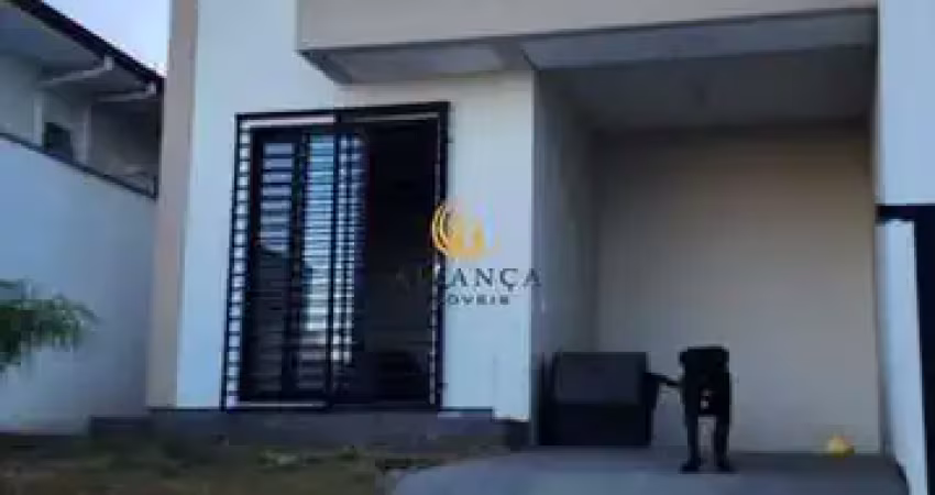 Casa com 2 quartos à venda na Rua Professora Terezinha de Jesus, Bela Vista, Palhoça