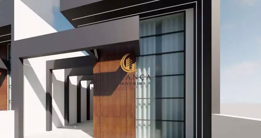 Casa com 2 quartos à venda na Rua Elvira Ruschel Fett, Potecas, São José