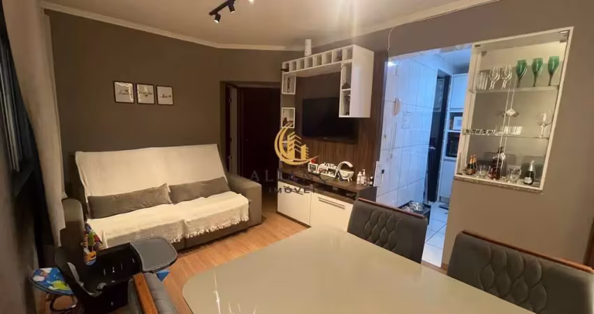 Apartamento com 2 quartos à venda na Rua Wenceslau Evaristo Silva, Serraria, São José