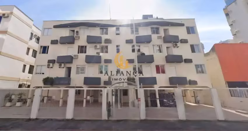 Apartamento com 2 quartos à venda na Rua Delamar José da Silva, Kobrasol, São José