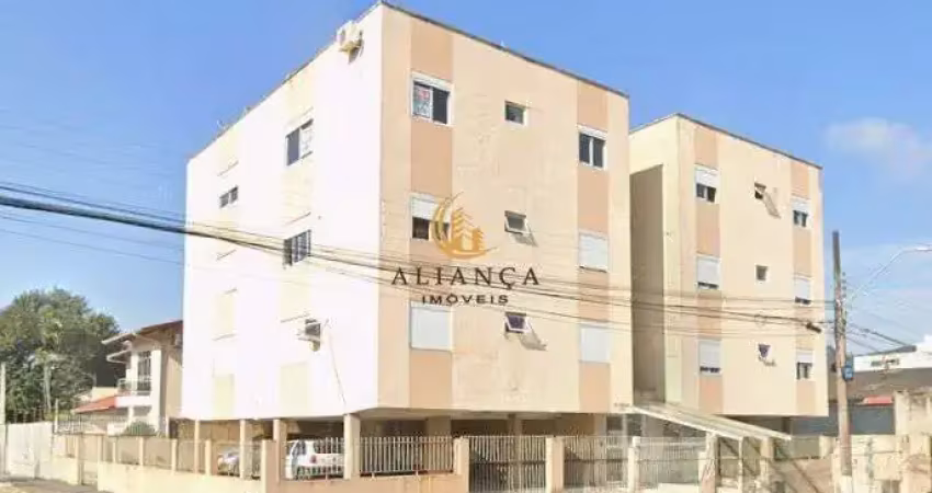 Apartamento com 2 quartos à venda na Rua Antônio Mariano de Souza, Ipiranga, São José