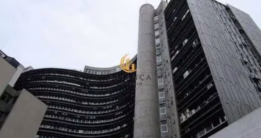 Excelente oportunidade de investimento em uma sala comercial de 32