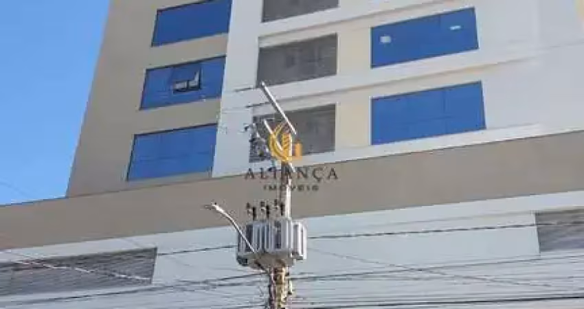 Sala comercial à venda na Rua Campolino Alves, Capoeiras, Florianópolis