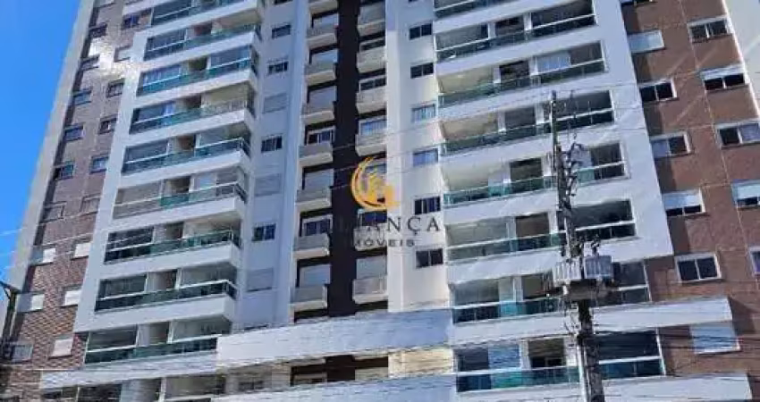 Apartamento com 3 quartos à venda na Rua Eugênio Portela, Barreiros, São José