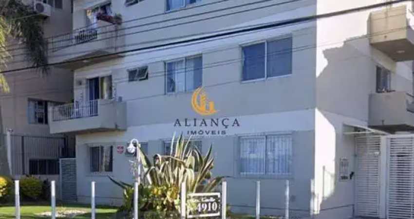 Apartamento com 3 quartos à venda na Rua Assis Brasil, Ponta de Baixo, São José