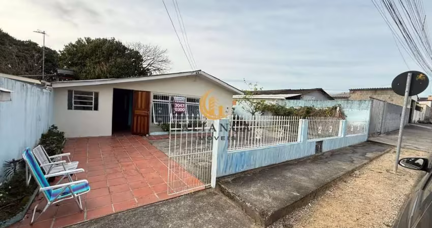 Casa com 2 quartos à venda na Rua dos Arcanjos, Caminho Novo, Palhoça