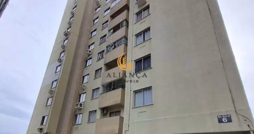 Apartamento com 2 quartos à venda na Rua Adão Manoel da Silva, Areias, São José
