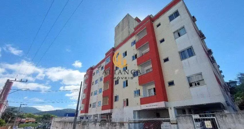 Apartamento com 2 quartos à venda na Rua Almerinda Francisco dos Santos, Real Parque, São José