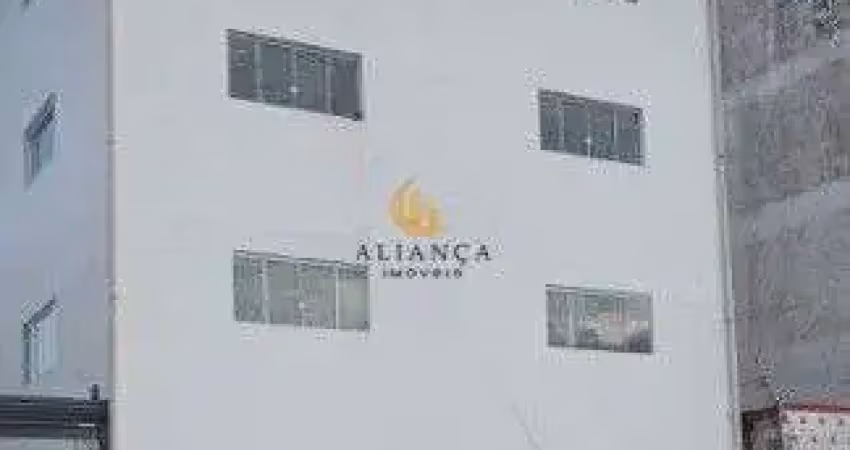 Prédio comercial em jardim atlântico, florianópolis/sc