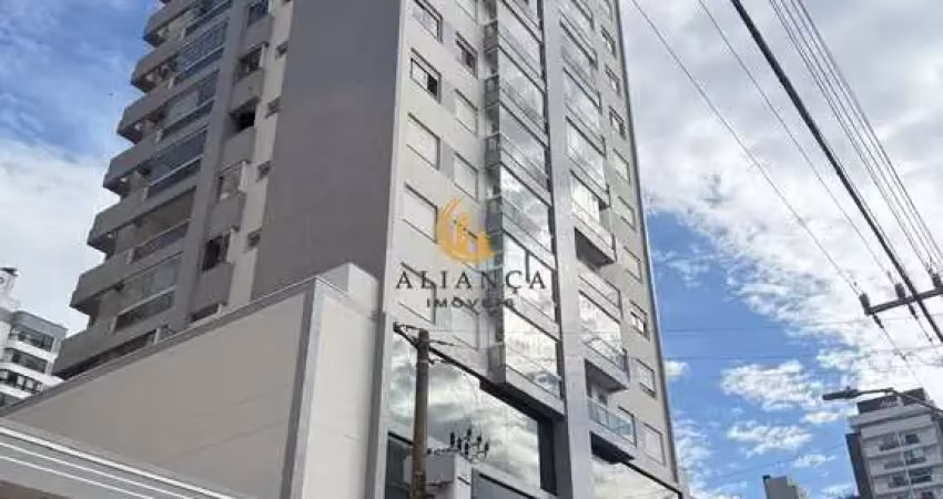 Apartamento com 2 quartos à venda na Rua Brasilpinho, Kobrasol, São José