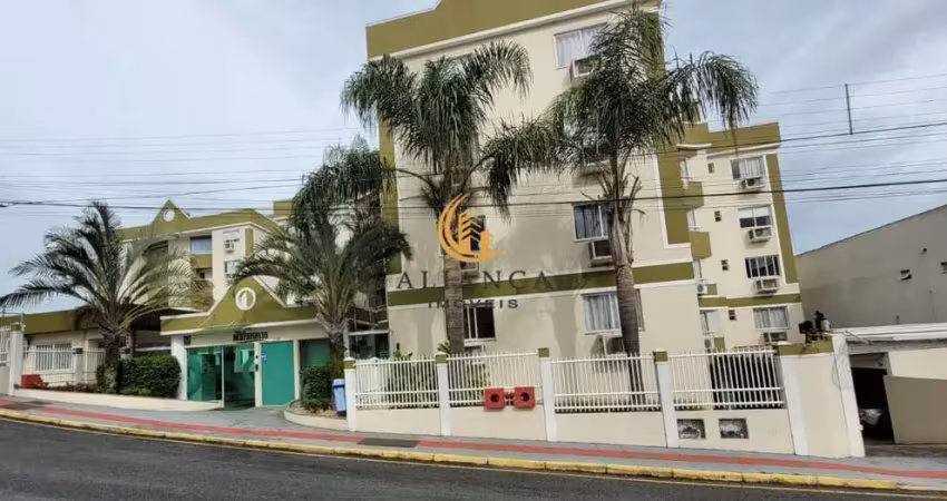 Apartamento com 2 quartos à venda na Travessa Hercílio José Corrêa, Serraria, São José