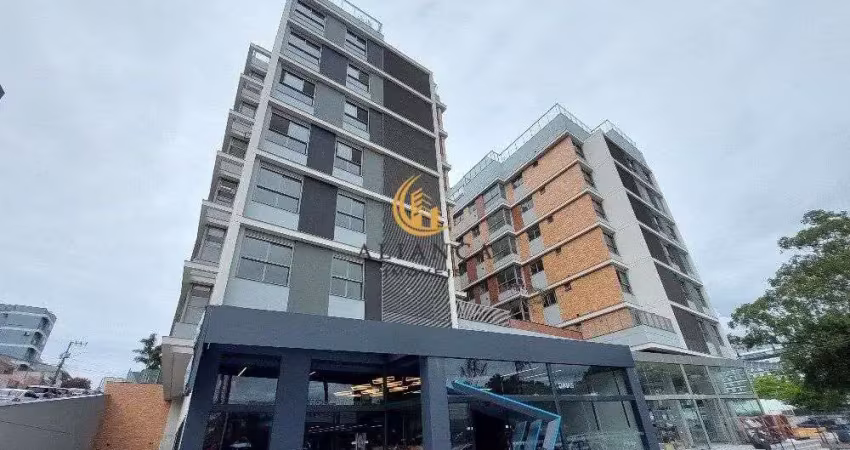 Apartamento com 2 quartos à venda na Avenida Marinheiro Max Schramm, Estreito, Florianópolis