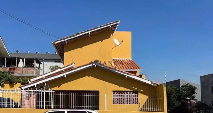 Casa com 2 quartos para alugar na Rua Pintor Eduardo Dias, Jardim Atlântico, Florianópolis