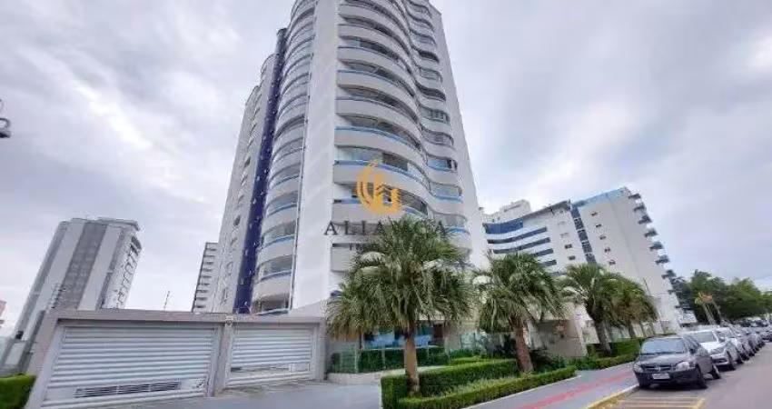Apartamento com 3 quartos à venda na Avenida Santa Catarina, Estreito, Florianópolis