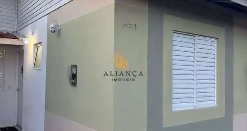 Casa com 3 quartos à venda na Avenida Paulo Roberto Vidal, Bela Vista, Palhoça