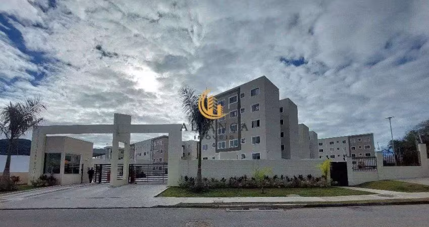 Apartamento com 2 quartos à venda na Avenida Paulo Roberto Vidal, Bela Vista, Palhoça