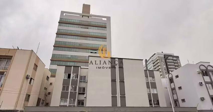 Apartamento com 1 quarto à venda na Avenida Lédio João Martins, Kobrasol, São José