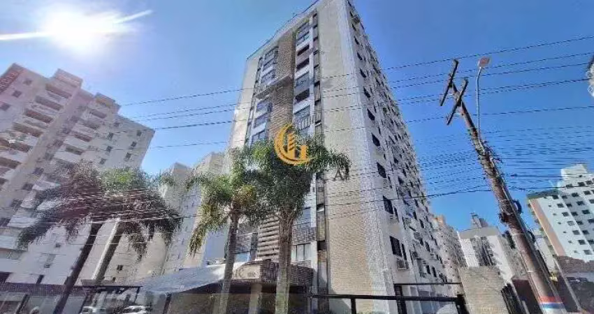 Apartamento com 3 quartos à venda na Rua Felipe Schmidt, Centro, Florianópolis