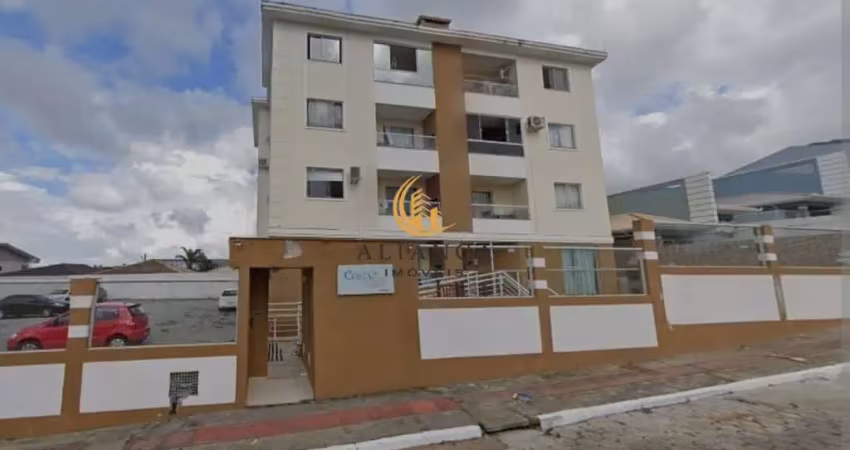 Apartamento com 2 quartos à venda na Rua Domingos Barbosa, Potecas, São José