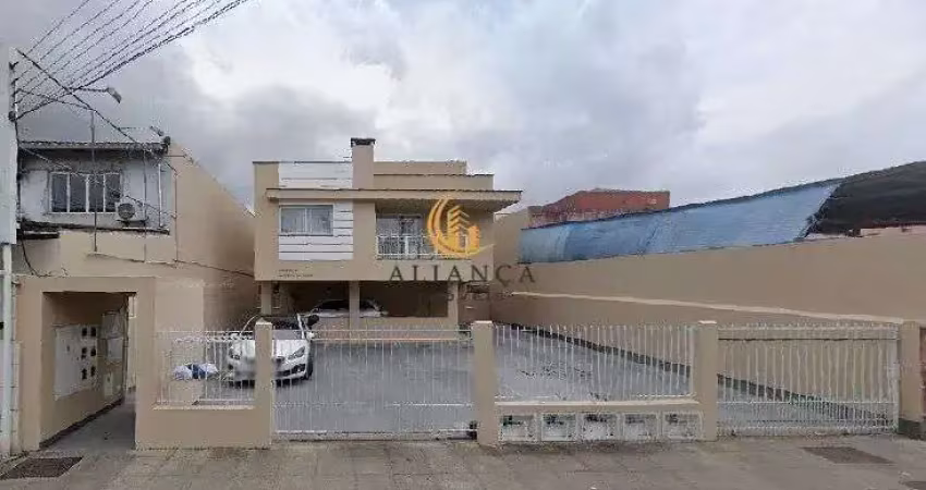 Apartamento com 2 quartos à venda na Rua Acre, São Sebastião, Palhoça