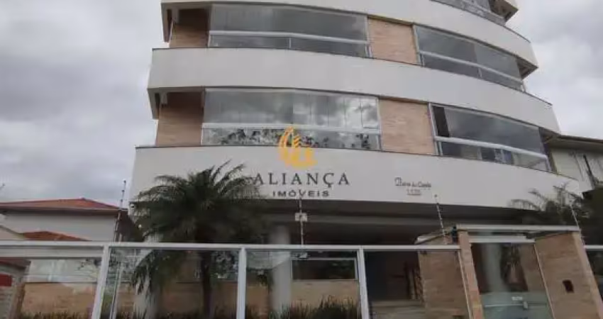 Apartamento com 2 quartos à venda na Rua Afonso Pena, Estreito, Florianópolis