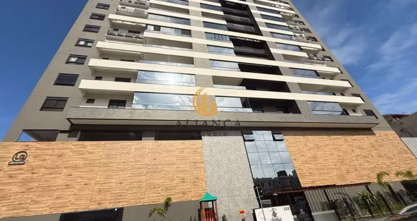 Apartamento com 3 quartos à venda na Rua Otávio do Patrocínio Medeiros, Floresta, São José
