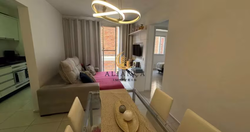 Apartamento com 2 quartos à venda na Rua Dom Hélder Câmara, Real Parque, São José