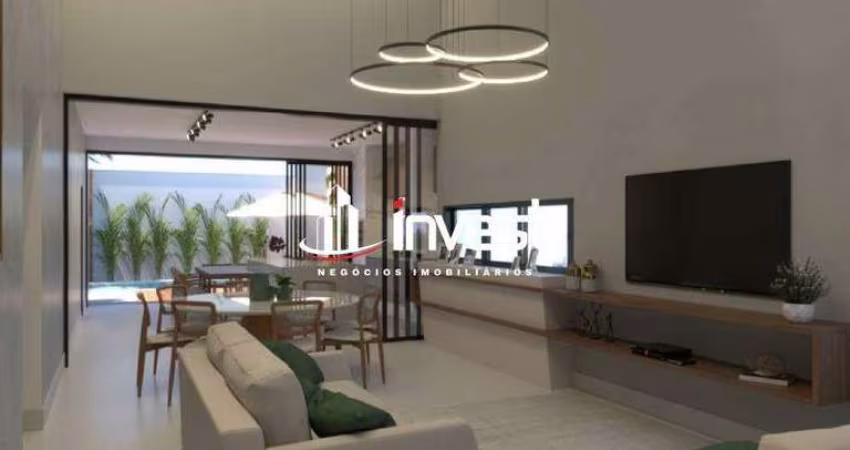 Casa com excelente localização no bairro Jardim do lago