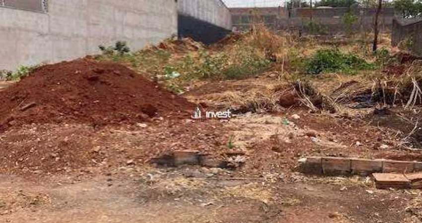 Excelente terreno para indústria no Maracanã