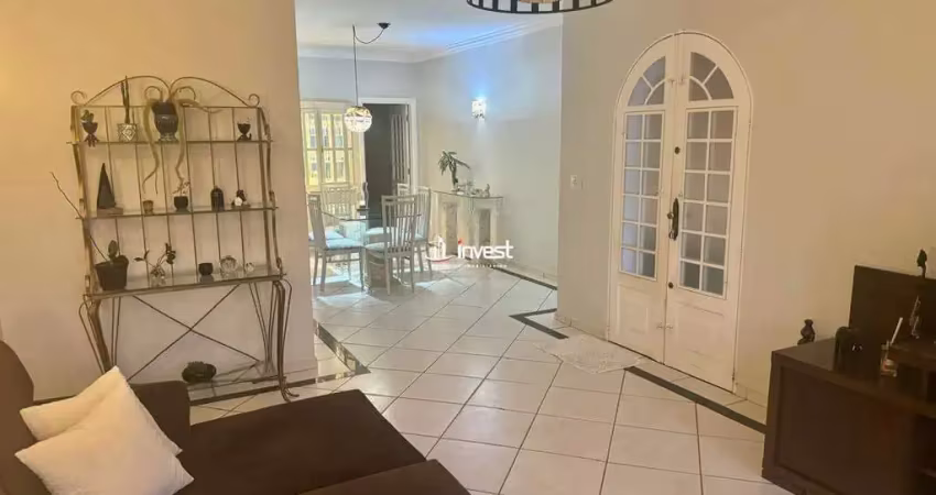 Casa com 3 quartos à venda na Vila Olímpica, Uberaba 