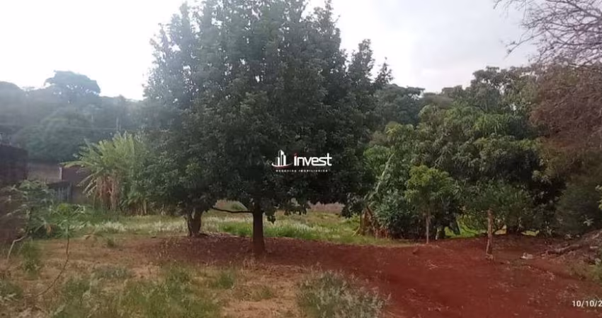 Terreno a venda em uma ótima localização, no bairro Leblon