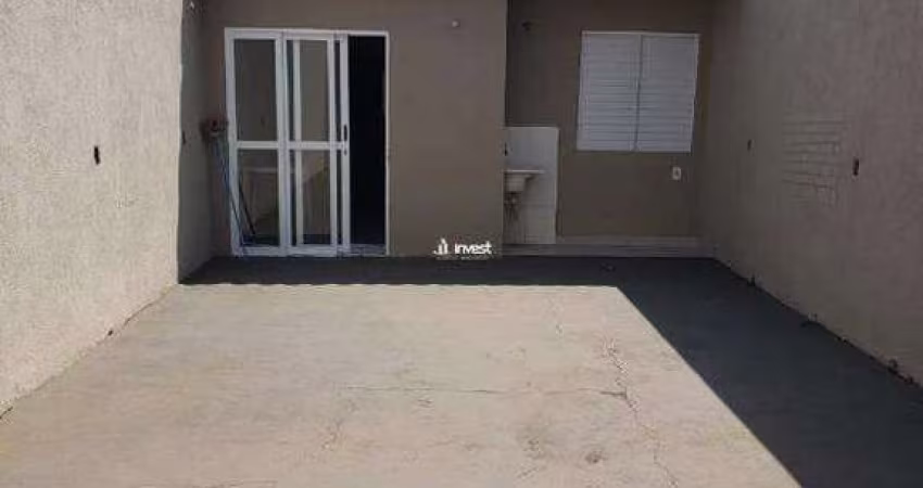 Casa à venda no Condomínio Moradas